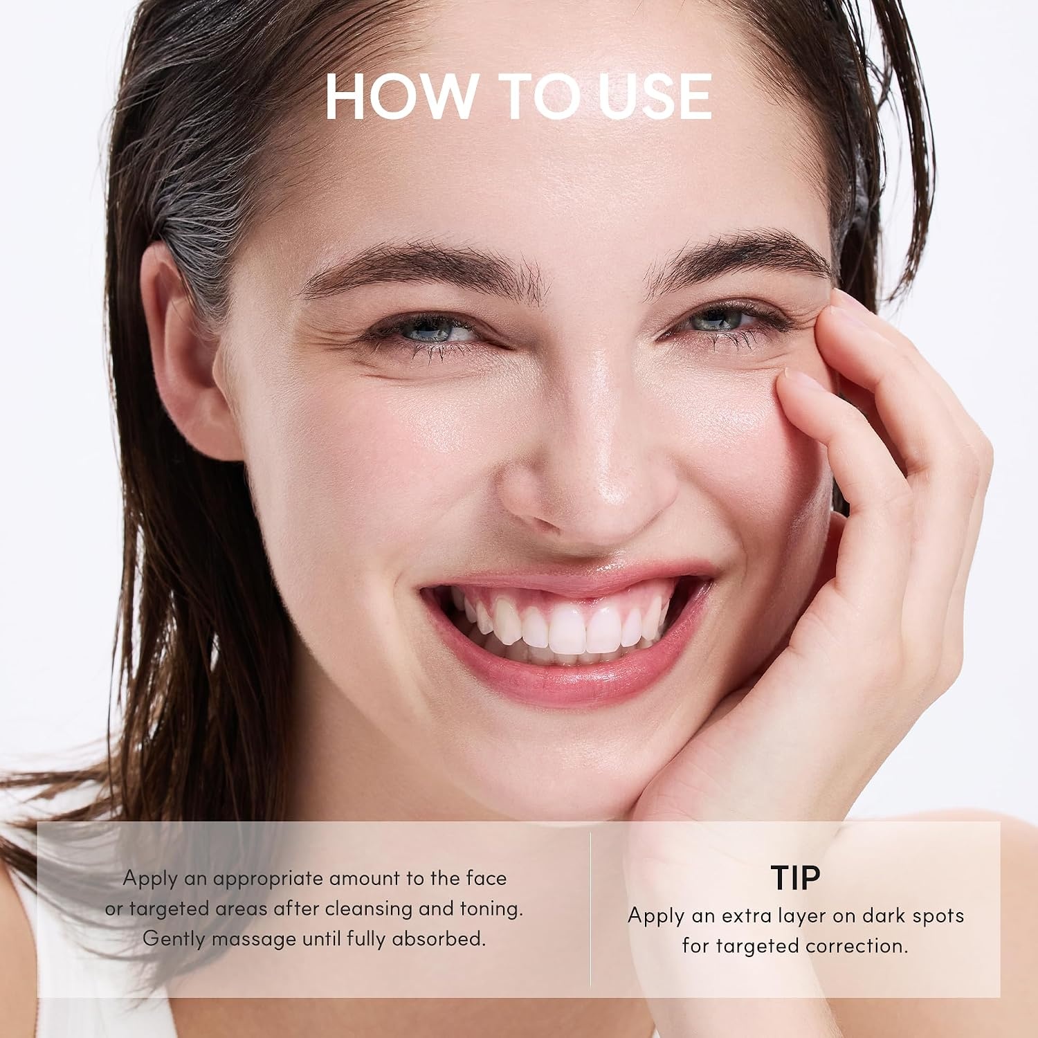 image:imageArencia Vitamin C Booster Shot Serum with Glutathione Niacinamide and Vitamin E for Dark Spot Care Fine Lines amp Wrinkles Glass Skin Korean Skincare 30ml101 flozTXA