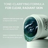 Arencia Glow Hyssop Overnight Face Mask Serum – hydrating & Anti-Aging Serum for younger looking Korean Glass Skin, Vitamin A, C, E, Niacinamide, Peptide(1.76 Fl Oz (Pack of 1))
