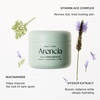 Arencia Glow Hyssop Overnight Face Mask Serum – hydrating & Anti-Aging Serum for younger looking Korean Glass Skin, Vitamin A, C, E, Niacinamide, Peptide(1.76 Fl Oz (Pack of 1))
