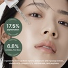 Arencia Hyssop Glow Serum, 10% Niacinamide, 12% Vitamin A,C,E – Hydrating, Moisturizing, Anti-Aging Serum for Korean Glass Skin