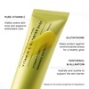 Arencia Vitamin C Booster Shot Serum with Glutathione, Niacinamide and Vitamin E for Dark Spot Care, Fine Lines & Wrinkles, Glass Skin, Korean Skincare 30ml/1.01 fl.oz(Vitamin C)