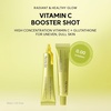 Arencia Vitamin C Booster Shot Serum with Glutathione, Niacinamide and Vitamin E for Dark Spot Care, Fine Lines & Wrinkles, Glass Skin, Korean Skincare 30ml/1.01 fl.oz(Vitamin C)