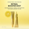 Arencia Vitamin C Booster Shot Serum with Glutathione, Niacinamide and Vitamin E for Dark Spot Care, Fine Lines & Wrinkles, Glass Skin, Korean Skincare 30ml/1.01 fl.oz(Retinal)
