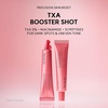Arencia Vitamin C Booster Shot Serum with Glutathione, Niacinamide and Vitamin E for Dark Spot Care, Fine Lines & Wrinkles, Glass Skin, Korean Skincare 30ml/1.01 fl.oz(TXA)