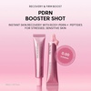 Arencia Vitamin C Booster Shot Serum with Glutathione, Niacinamide and Vitamin E for Dark Spot Care, Fine Lines & Wrinkles, Glass Skin, Korean Skincare 30ml/1.01 fl.oz(PDRN)