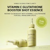 Arencia Vitamin C Glutathione Booster Essence, Facial Essence with Niacinamide, Dark Spot Care, 95 mL/3.21 fl oz
