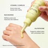 Arencia Vitamin C Glutathione Booster Essence, Facial Essence with Niacinamide, Dark Spot Care, 95 mL/3.21 fl oz
