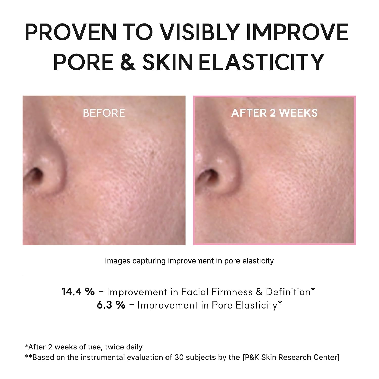 image:imageArencia Overnight Red Smoothie Face Serum Glowing amp Soothing with 30 red collagen Niacinamide Peptide Vitamin E176 Fl Oz Pack of 1