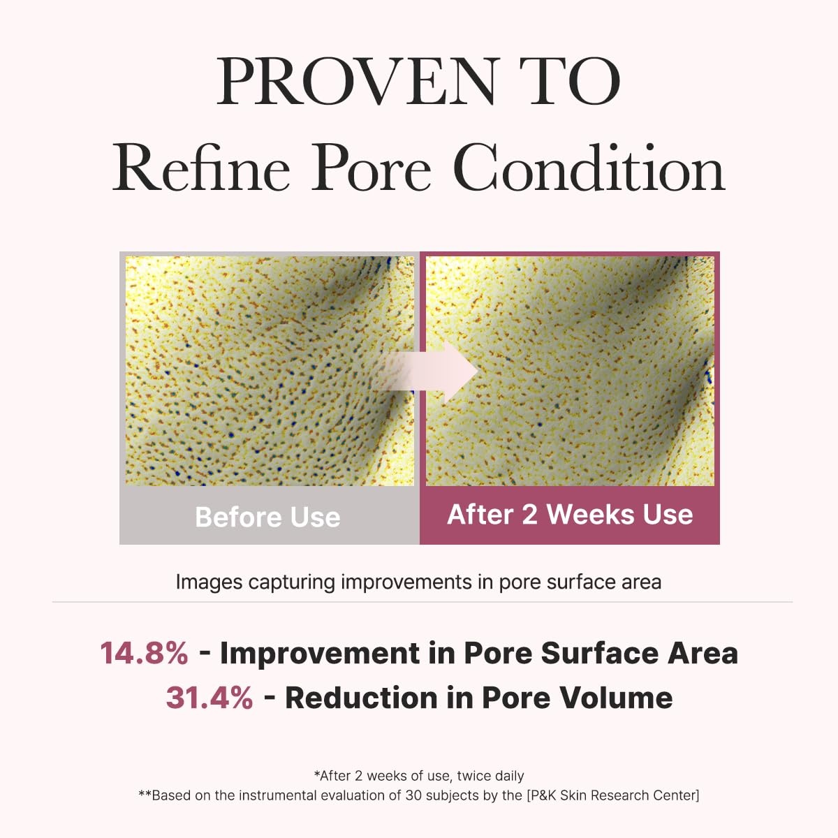 image:imageArencia Red Collagen Peptide Smoothie Serum 8 Niacinamide Vitamin C Vitamin E lifting antiaging serum for skin texture for glass skin