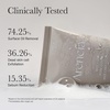 ARENCIA Hyssop Sebum Control Rice Cake Cleanser, AHA Tea Tree Face Wash for Oily Combination Skin 150ml / 5.07 fl oz(Rice)