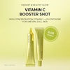 Arencia Vitamin C and Retinal Booster Shot Duo – for Dark-spot care and Tightening Fine Lines, Pore, Wrinkles – Gift Set
