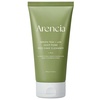 ARENCIA Hyssop Sebum Control Rice Cake Cleanser, AHA Tea Tree Face Wash for Oily Combination Skin 150ml / 5.07 fl oz(Green Tea)