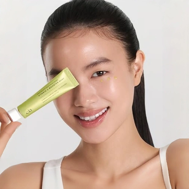 ARENCIA Brightening skincare and KoreanSkincare