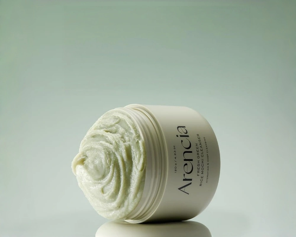 ARENCIA Brightening skincare and KoreanSkincare