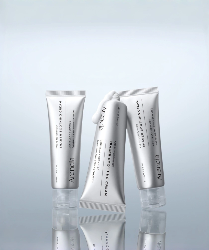 ARENCIA Brightening skincare and KoreanSkincare