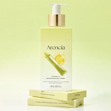ARENCIA Brightening skincare and KoreanSkincare